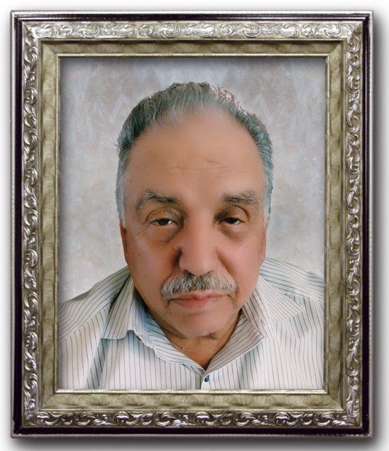 Obituario de Bartolo Gonzalez