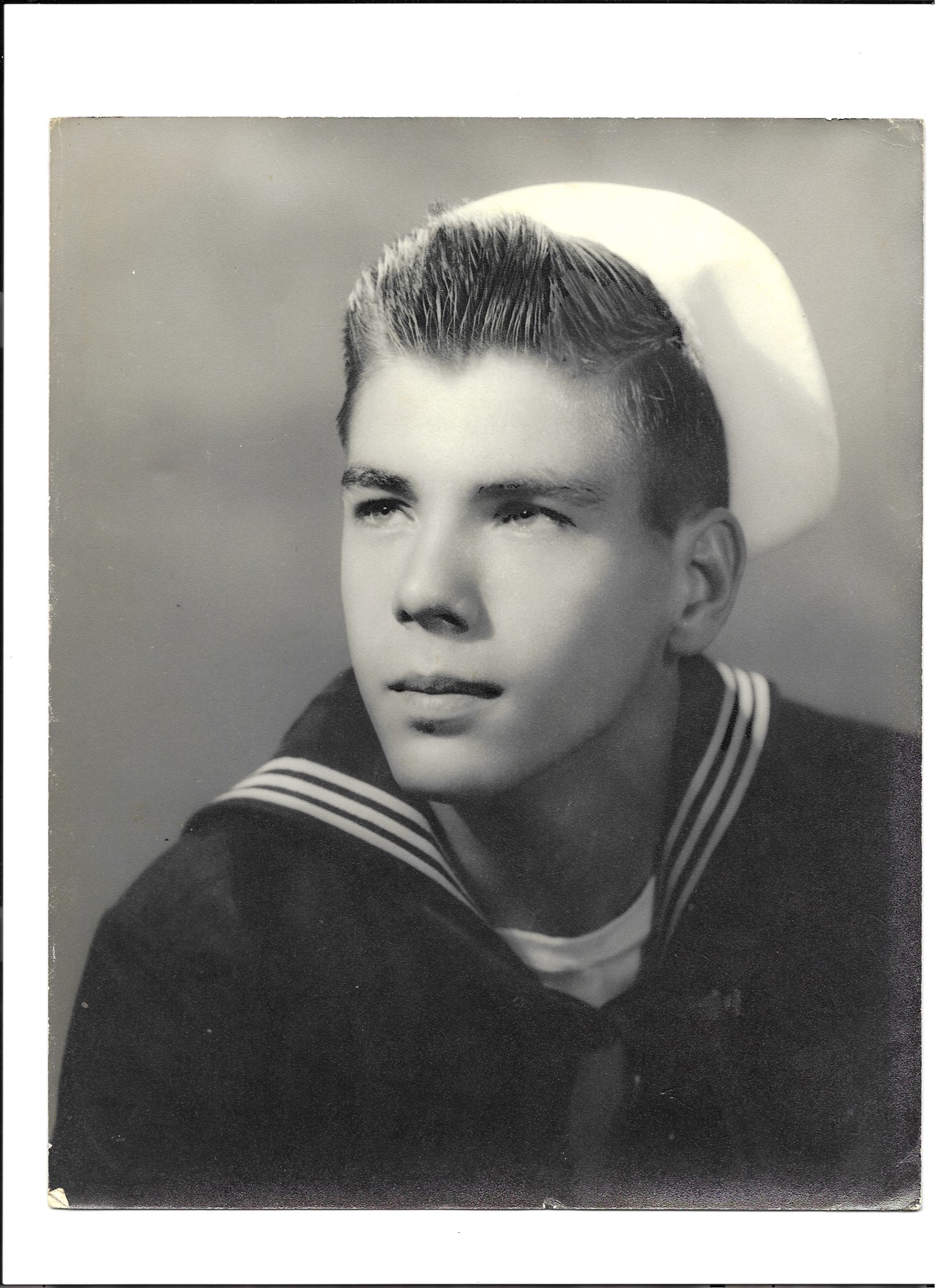 Obituary of Donnie Ray Garrett