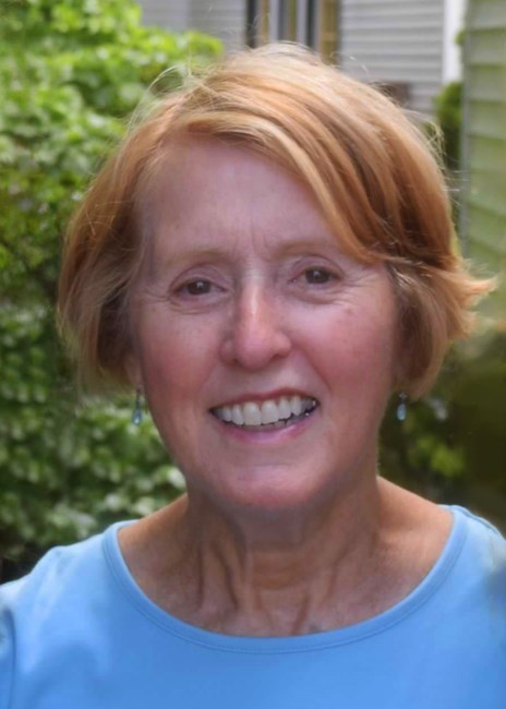 Obituary of Elizabeth Davenport Curtis