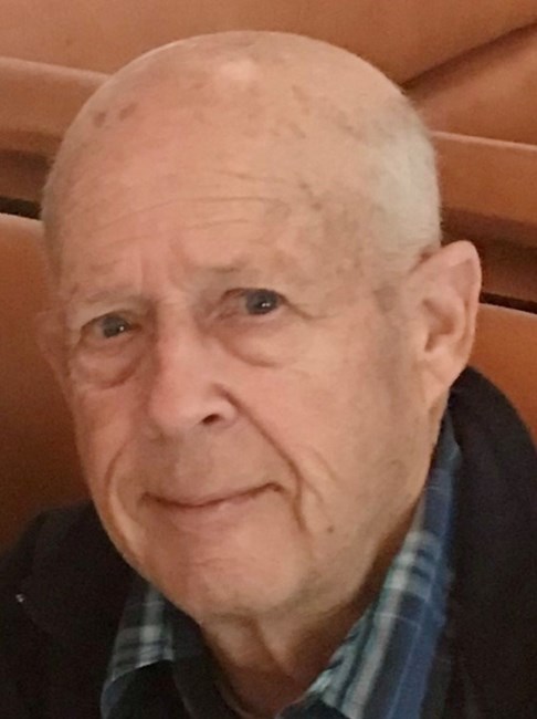 Obituary of Lionel Kalish III