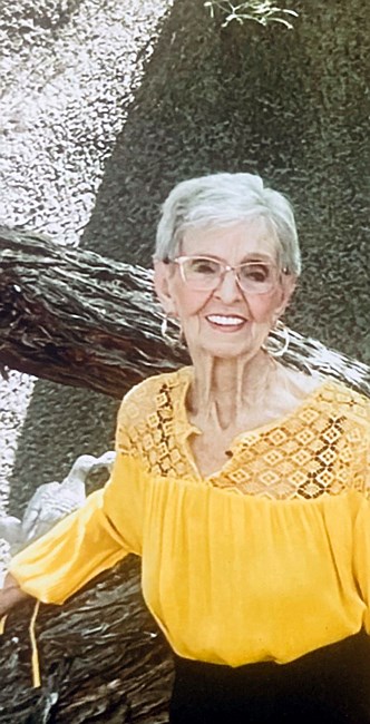 Obituary of Mary Anne Fontana