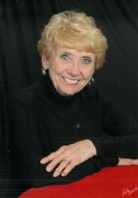 Obituary of Barbara Lee Flieger