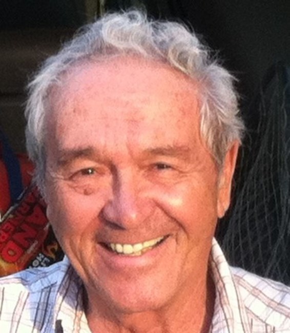 Obituary of Rudolf Paul Stanek