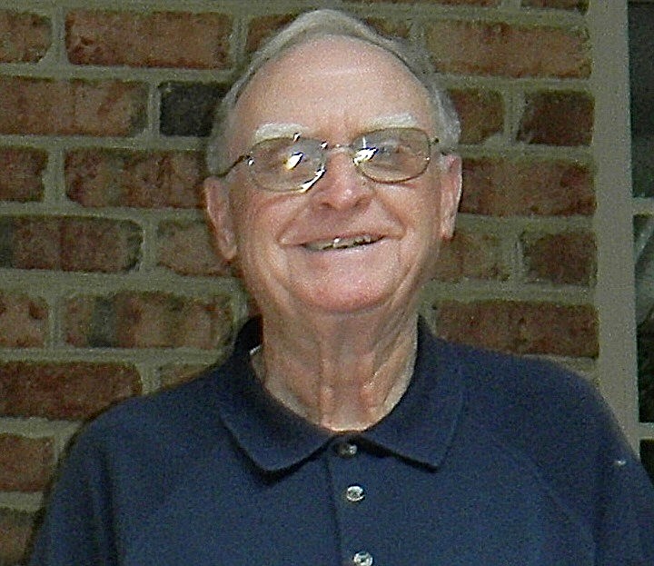 Obituary of Wallace Newton Daniels