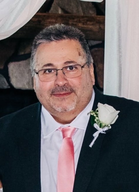 Obituario de Richard Douglas Brown