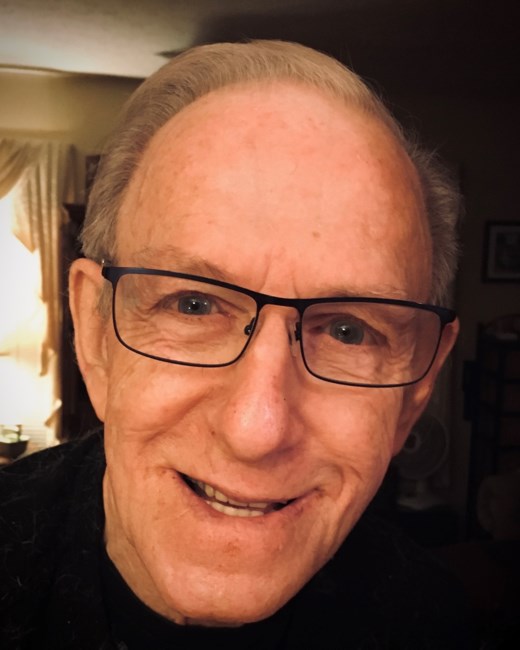 Obituary of William Joseph Fraley Jr.