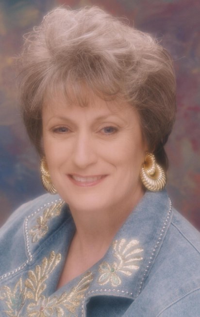 Obituary of Sheri McWilliams