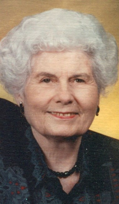 Obituary of Earlene Marie Clay