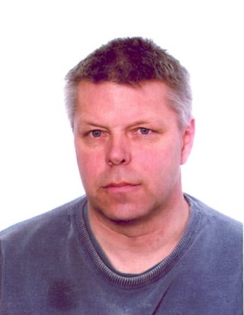 Obituary of Mr. Ronald Morgan