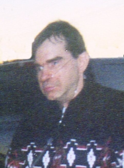 Obituary of Donald Dean Enos II