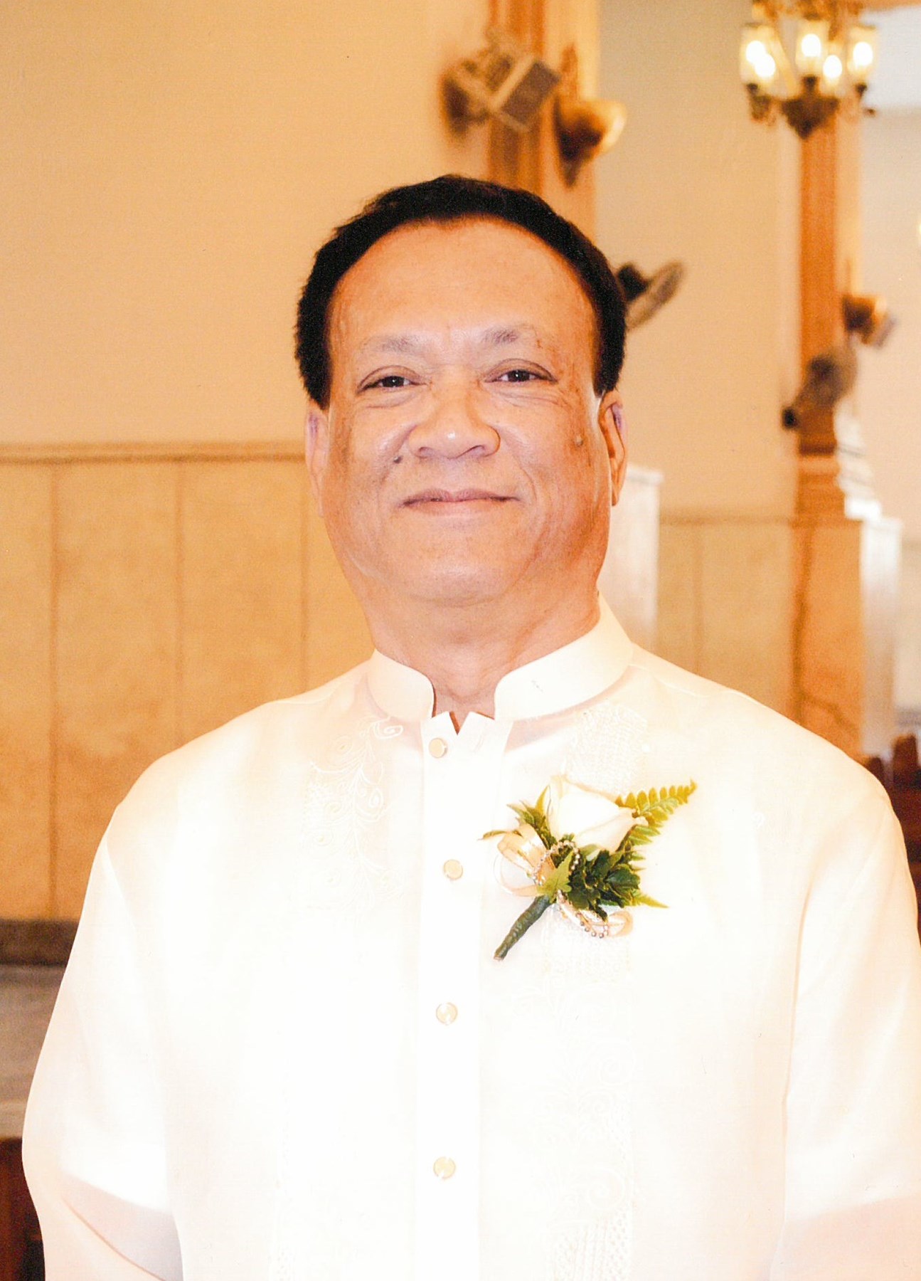 Obituary of Orlando Ermac Illustrisimo