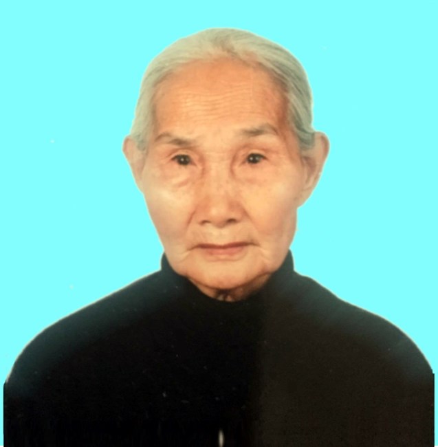 Obituary of Thach Thi Nguyen