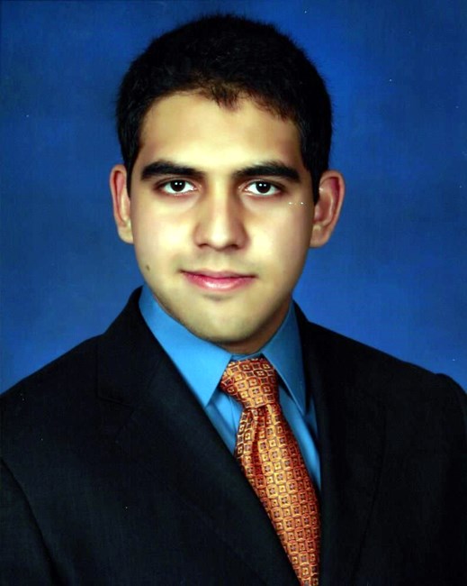 Obituary of Jaime Jose Talancon Acosta