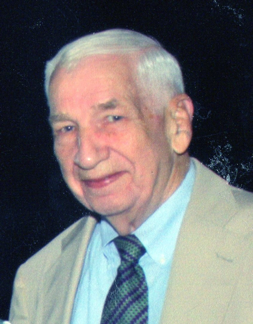 Obituary of William Mathias Duett