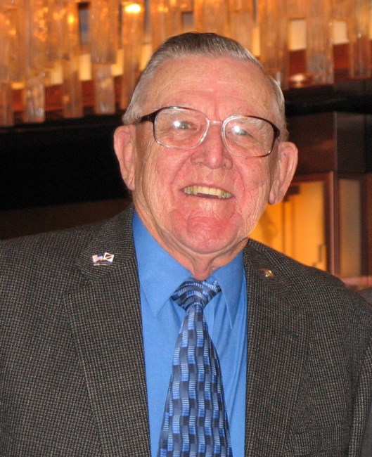 Obituary of Robert Wayne Bublitz