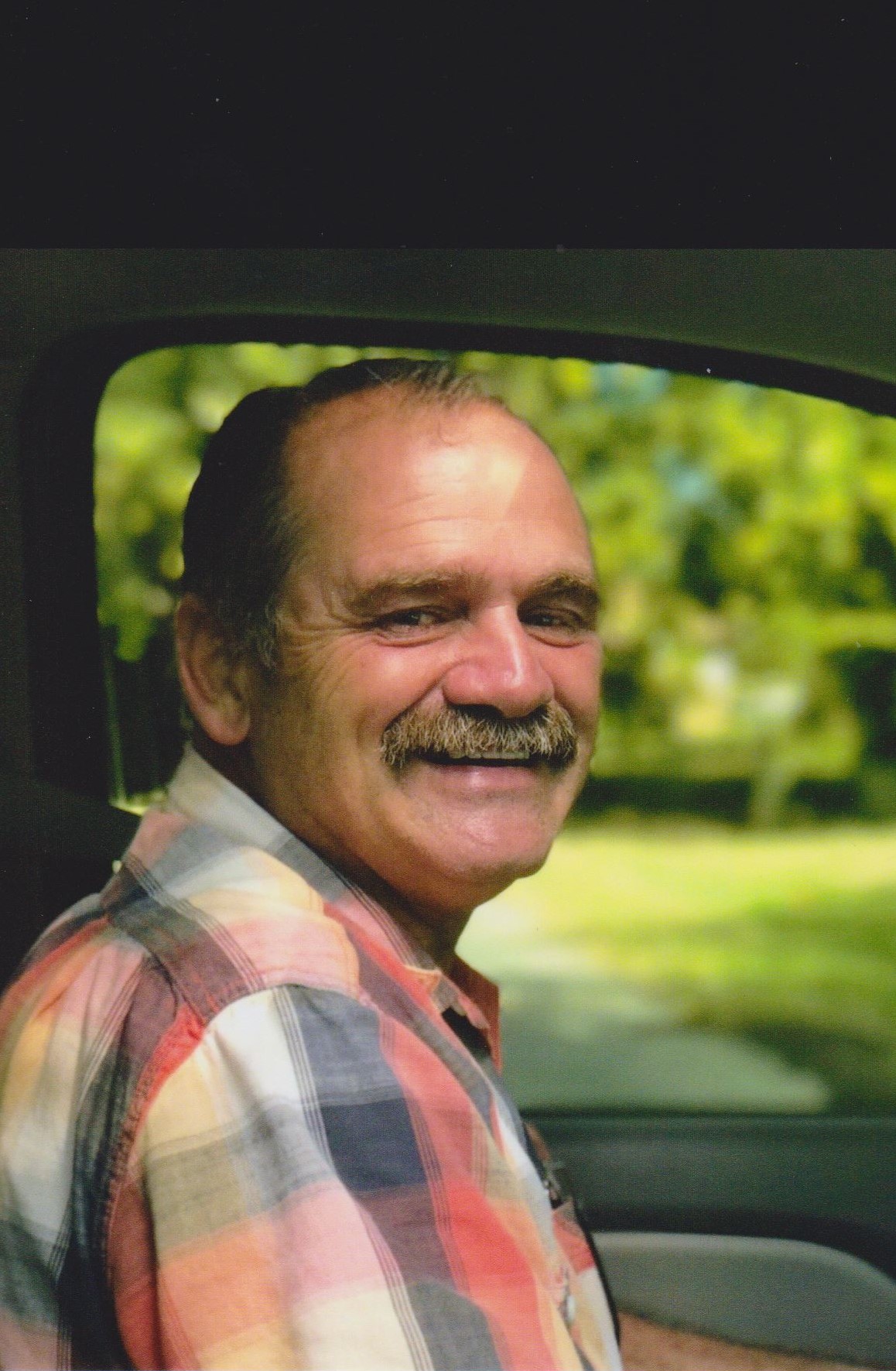 Obituary of James Harold "Buddy" Smith