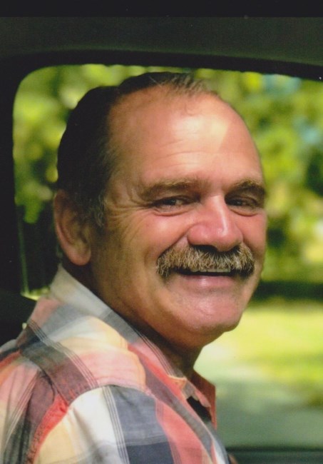 Obituary of James Harold "Buddy" Smith