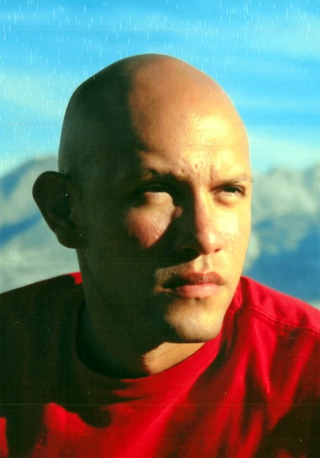 Obituary of Orlando Noel Parra