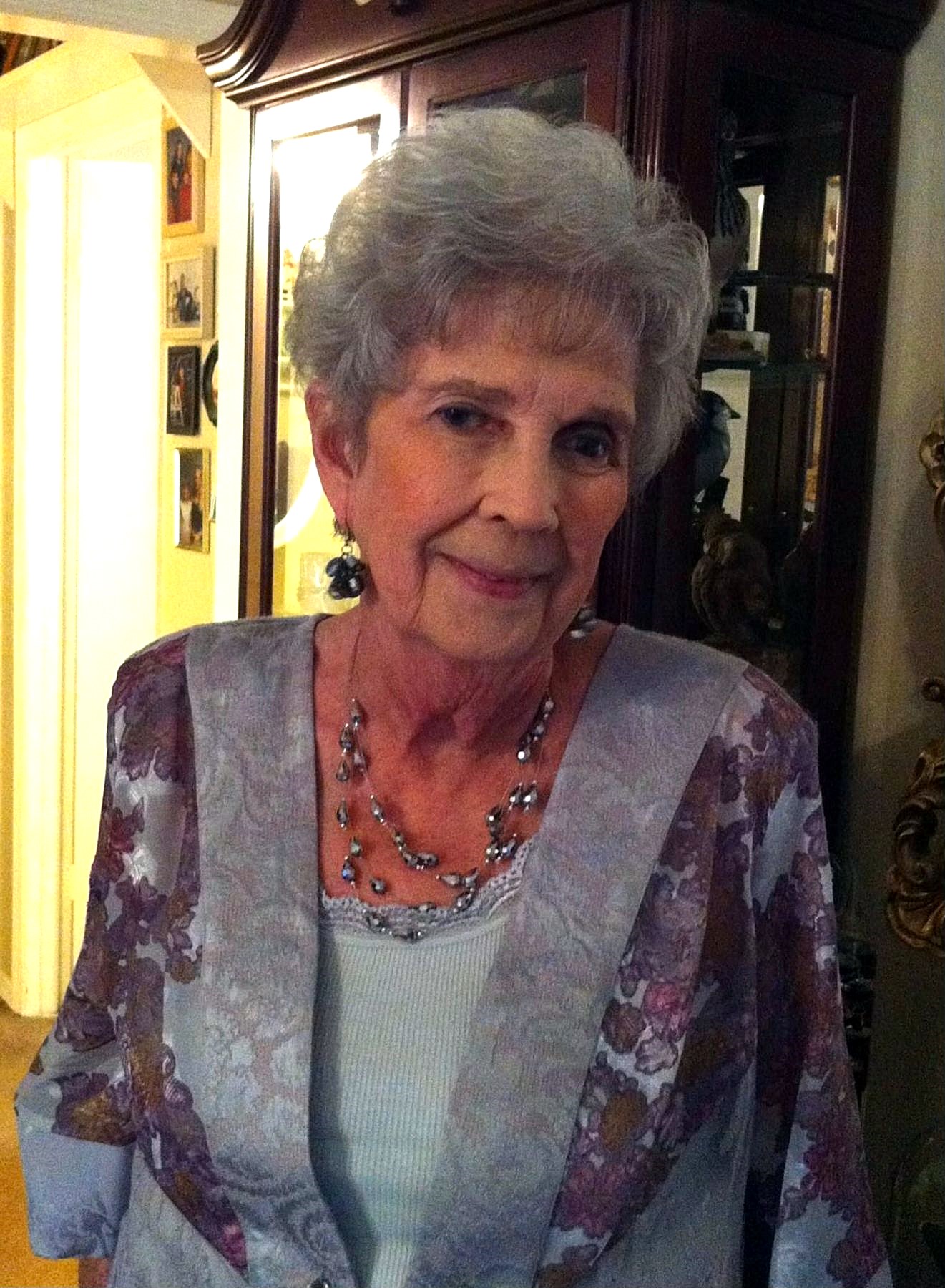 Sarah Schlater Obituary - Shreveport, LA