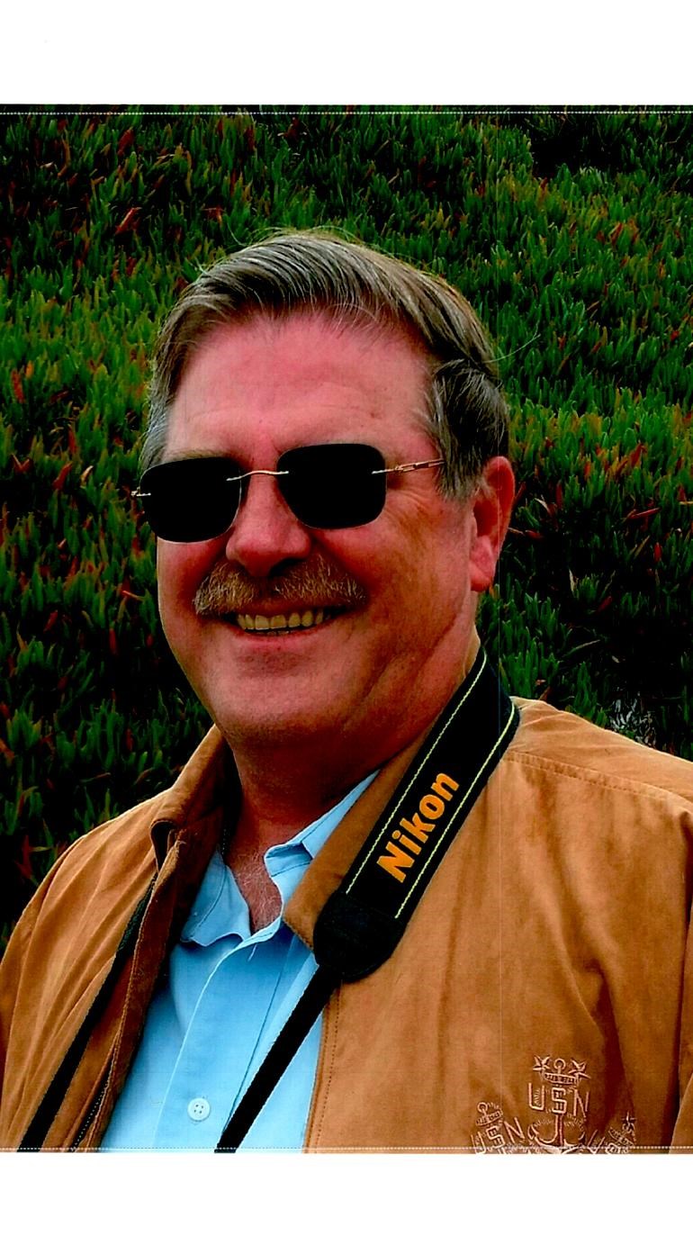 Obituary of Gary Richard Ostergren