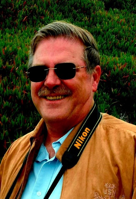 Obituary of Gary Richard Ostergren