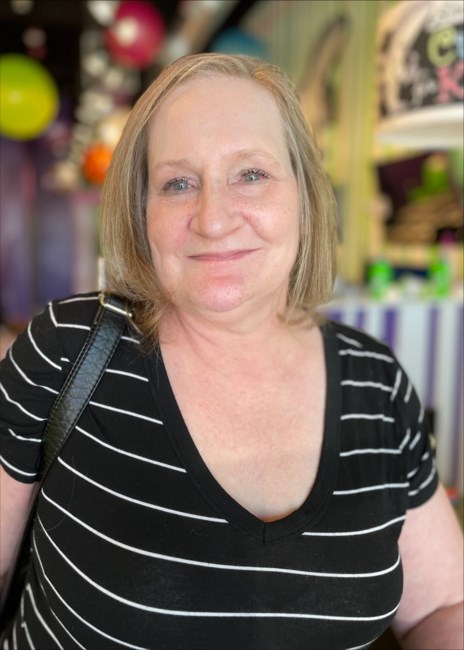 Obituary of Jenny Marie Geisler