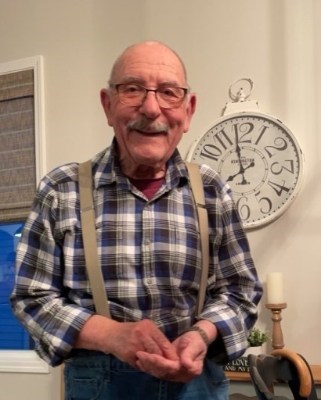 Obituary of Laszlo Szedo