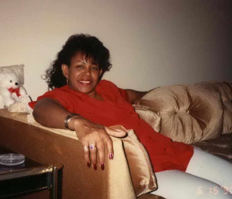 Obituary of Ms. Daisy Patricia O'Loughlin