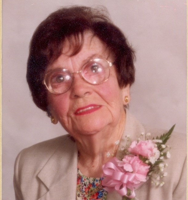 Obituary of Tyleen Elizabeth Settle