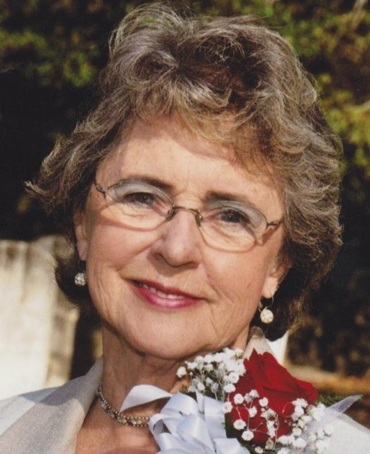 Obituary of Esta Mae Kanupp