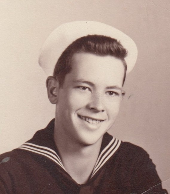 Obituary of Jimmy J. Stockton