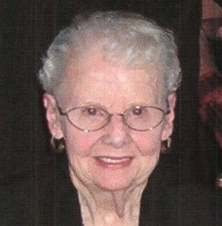 Obituary of Jean C. Weber