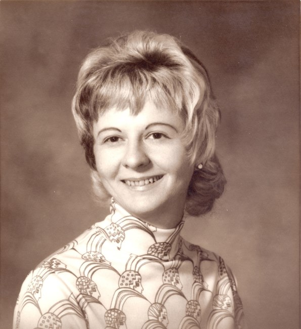 Obituary of Jerrinne Kay Evenoff