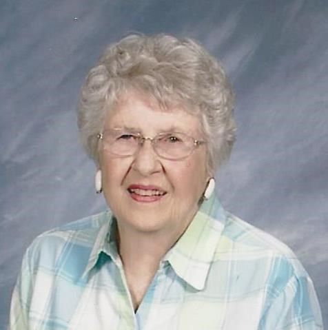 Obituary of Lou Bobbitt Clark