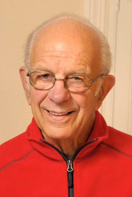 Obituary of Arthur Howard Fix Jr.