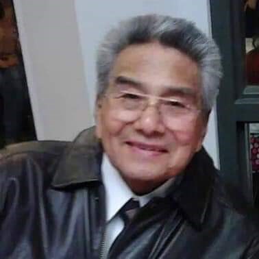 Obituary of Pedro Castro