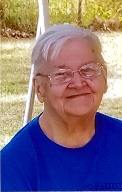 Obituary of Janet Louise Copeland