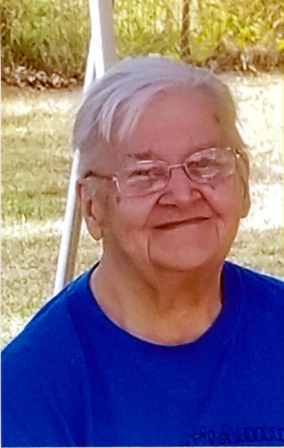 Obituario de Janet Louise Copeland