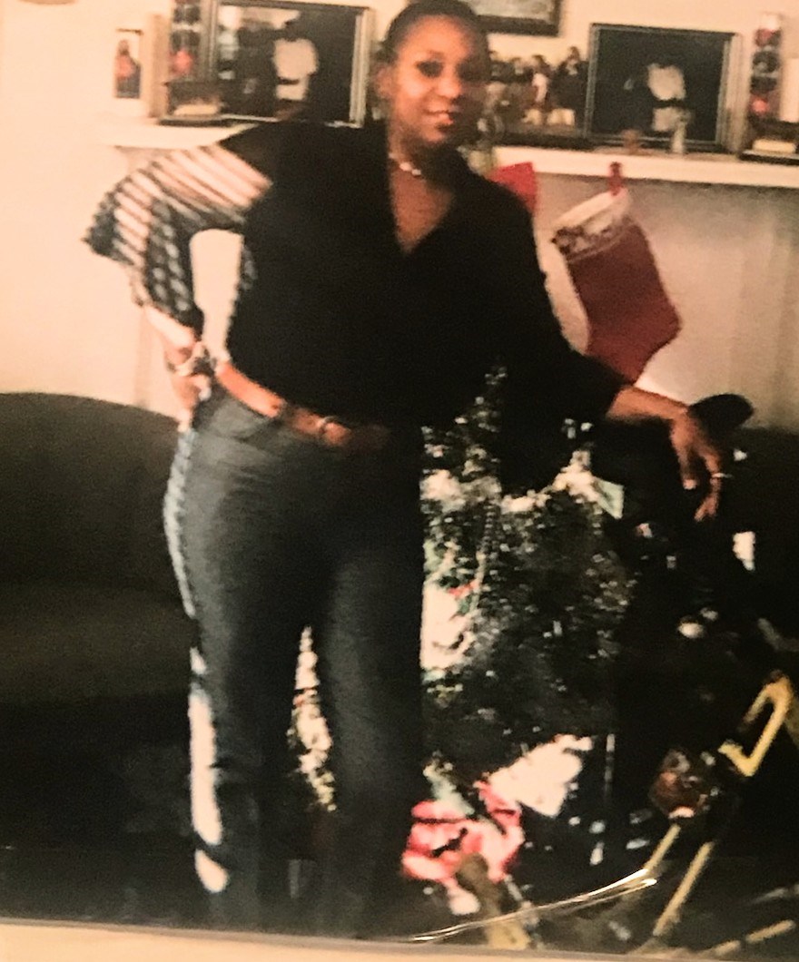 Obituary of Marilyn Jenise Lyons