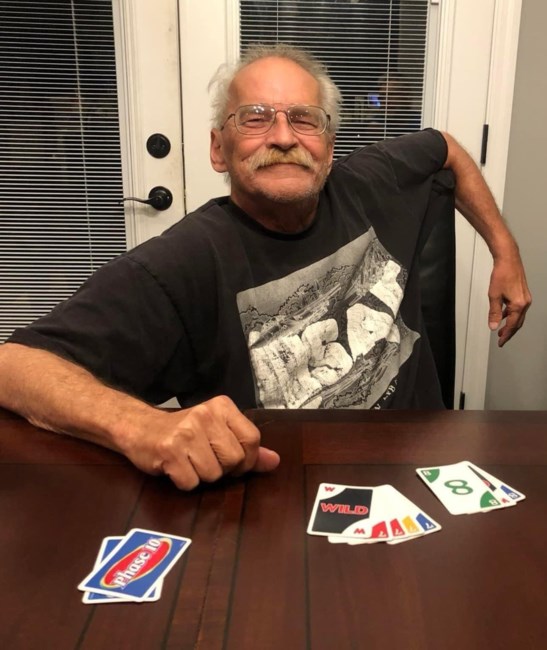 Obituary of Michael William Janisch