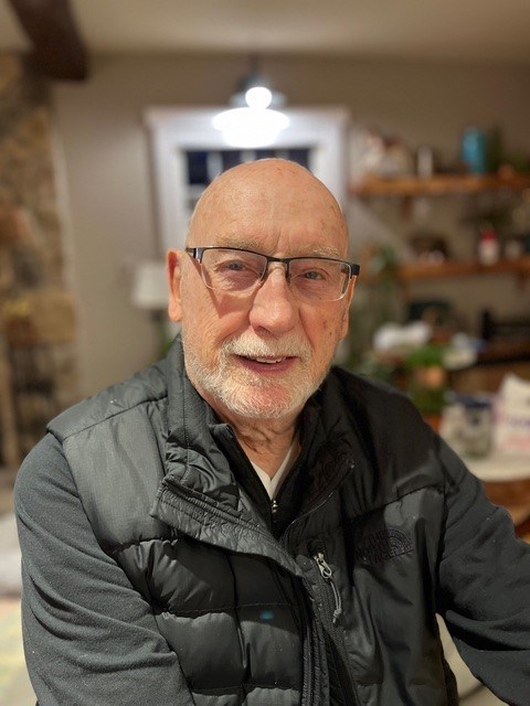 Obituary of Glenn Eugene Rickabaugh