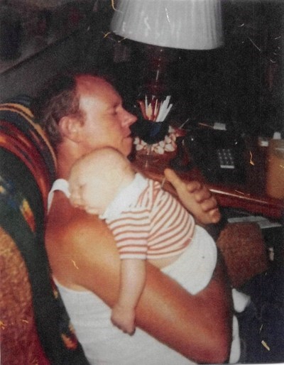 Obituary of Jerry Quinn Hall, Sr.