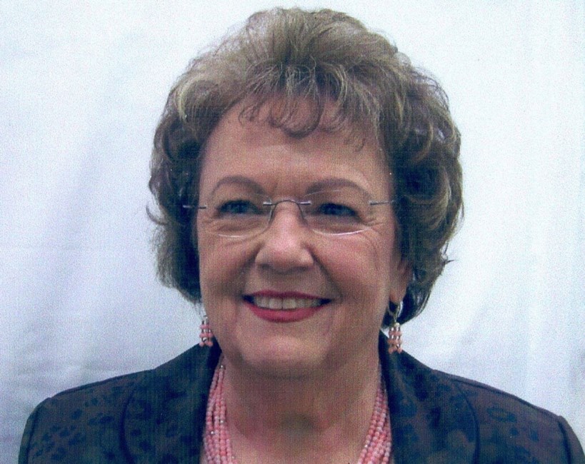 Obituary of Rebecca Streiff Kester