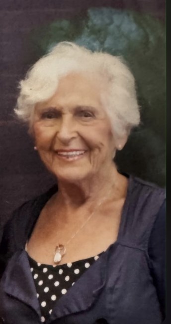 Obituary of Patricia Ann Hickey