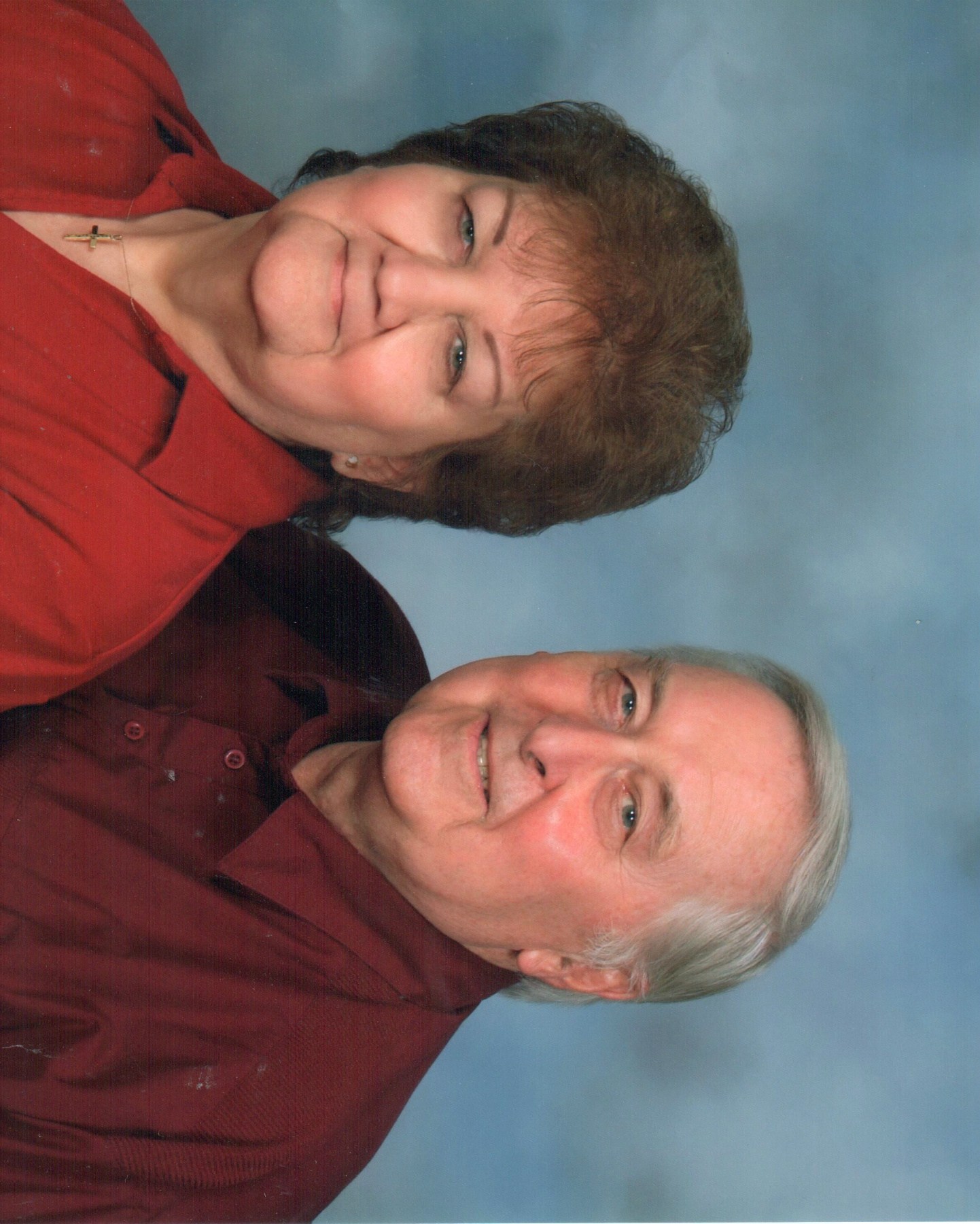 Obituary of John T. Ready, Sr.