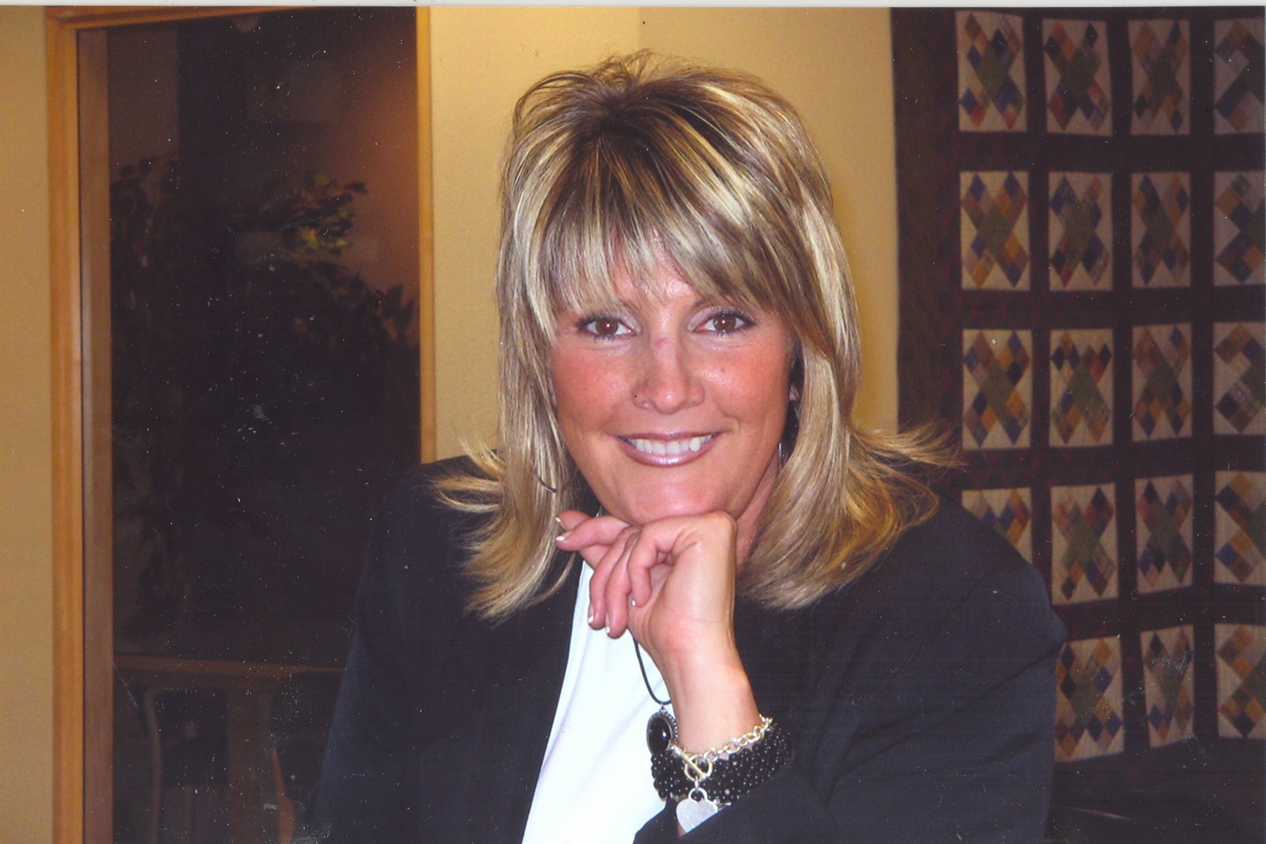 Obituary of Shea Carole Wilson