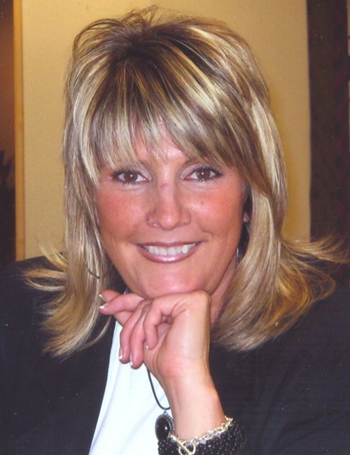 Obituary of Shea Carole Wilson