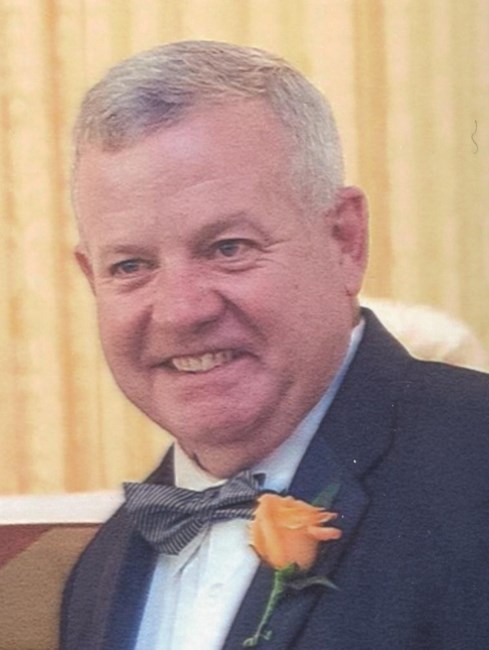 Obituary of Peter Joseph Lindmark