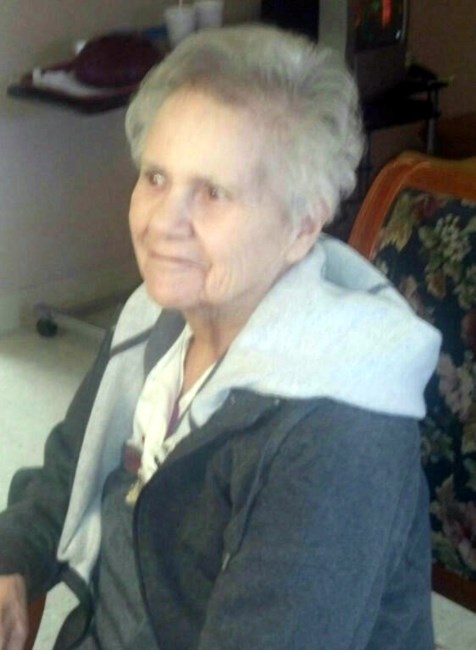 Obituary of Florine M. Dumont