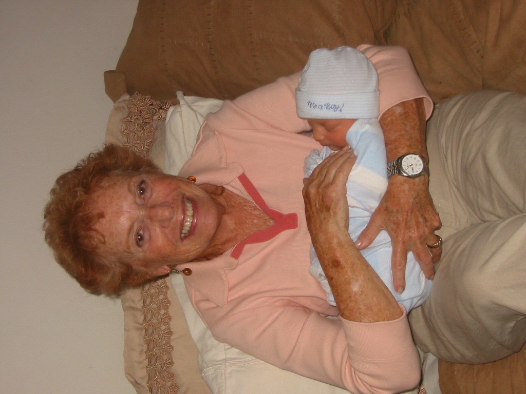 Obituary of Ethel Dora Portnoy Halpern